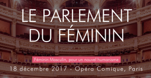 Le Parlement du Féminin