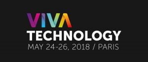 VIVA TECHNOLOGY 2018
